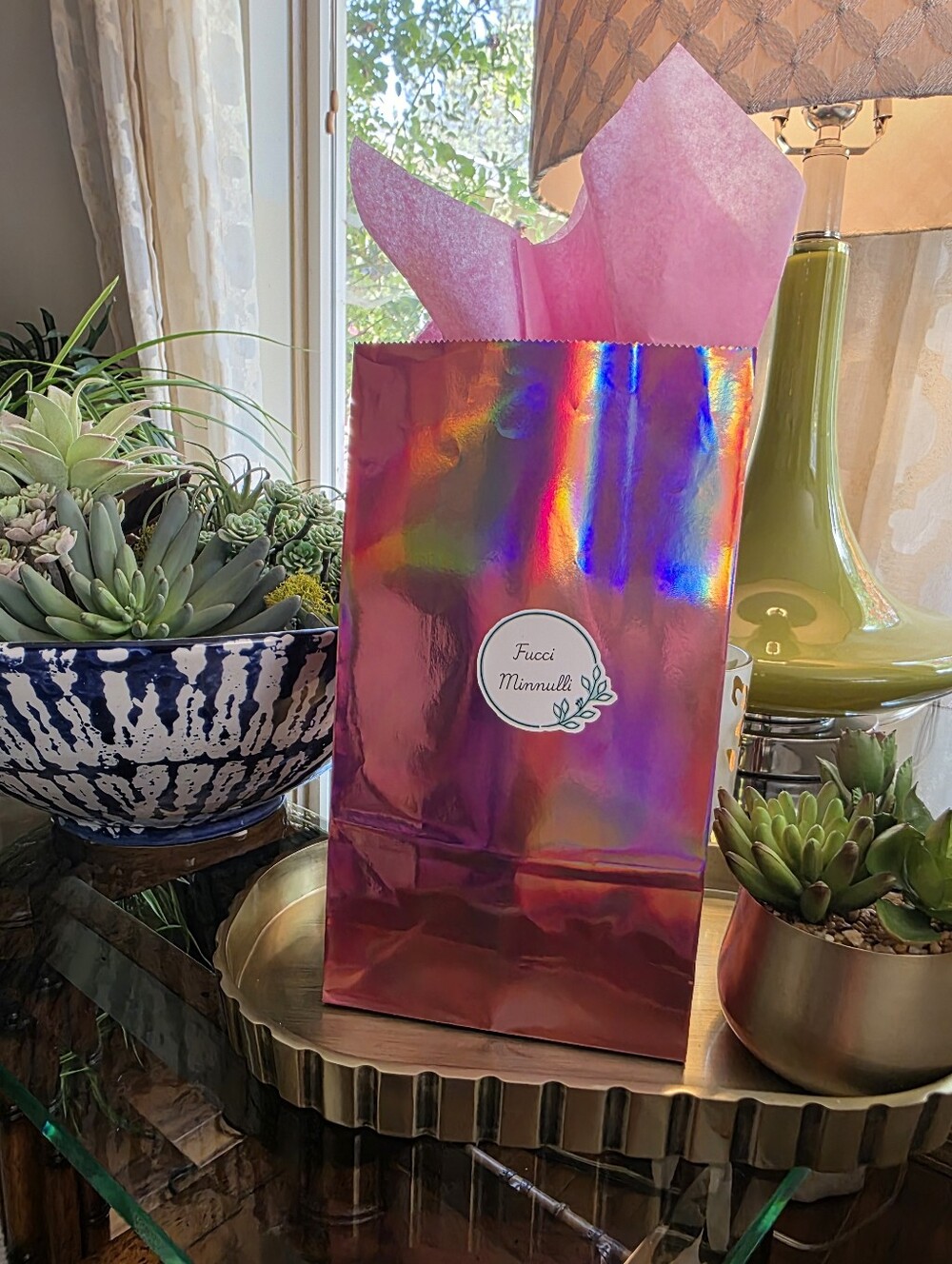 Jewelry Mystery Bag!❤︎⁠